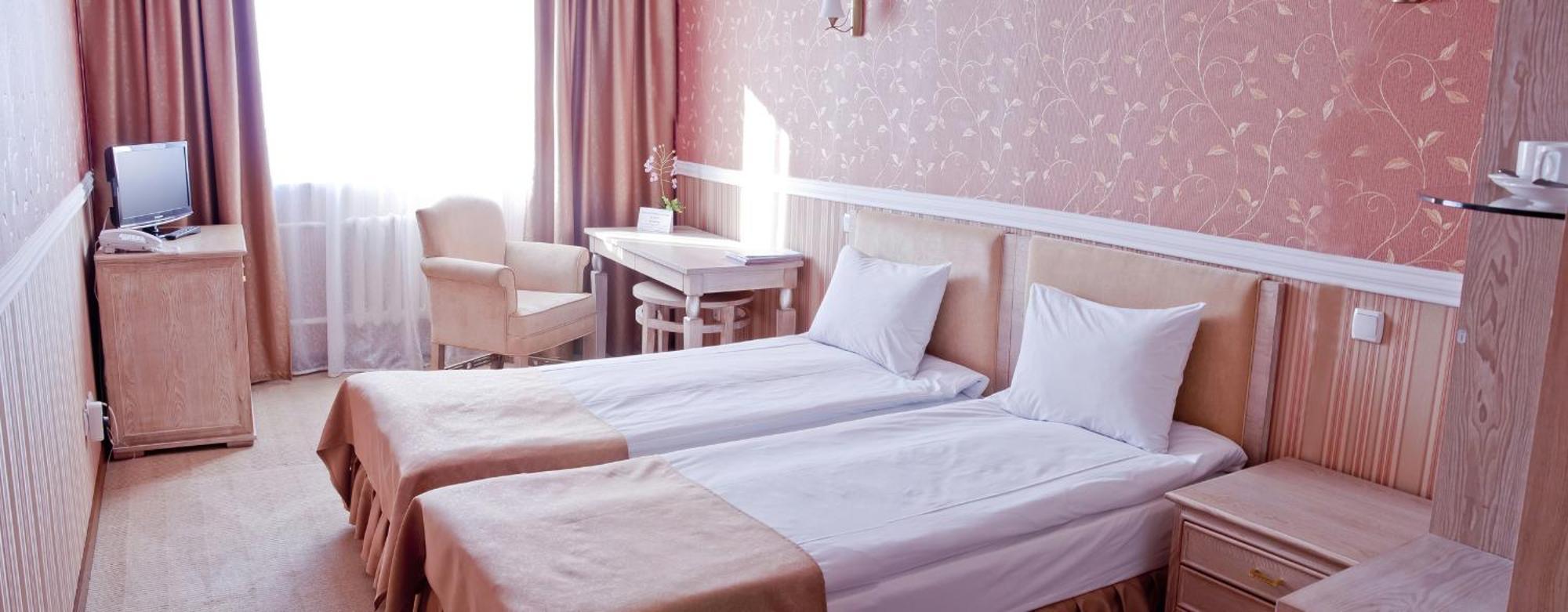 O Azamat Hotel Astana Bagian luar foto